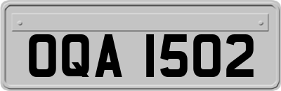 OQA1502