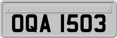 OQA1503