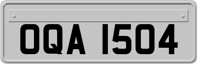 OQA1504