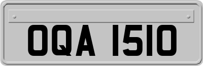 OQA1510