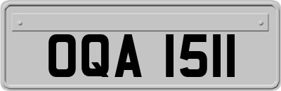 OQA1511