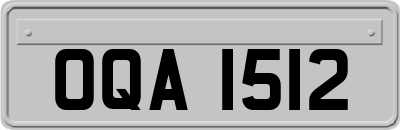OQA1512