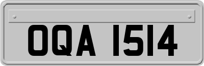 OQA1514