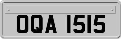 OQA1515