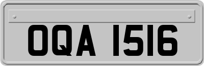 OQA1516