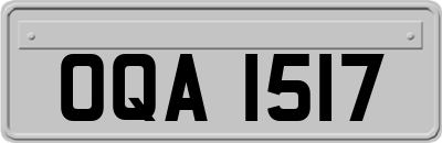 OQA1517
