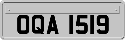 OQA1519