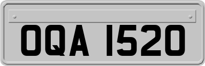 OQA1520