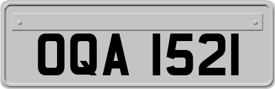 OQA1521