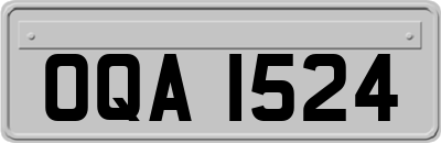 OQA1524