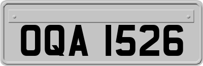 OQA1526