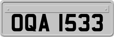 OQA1533