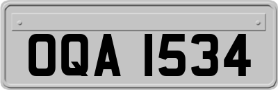 OQA1534