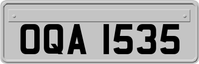 OQA1535
