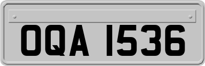 OQA1536
