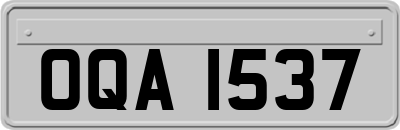 OQA1537