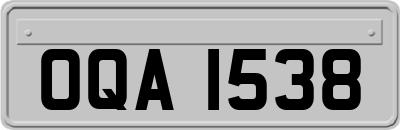 OQA1538