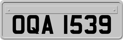 OQA1539