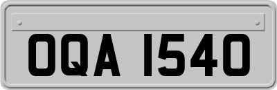 OQA1540