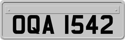 OQA1542