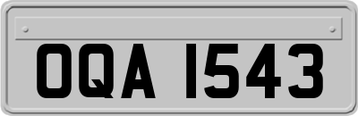 OQA1543