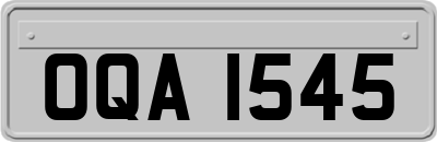 OQA1545