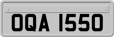 OQA1550