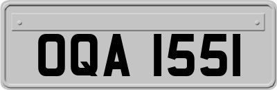 OQA1551