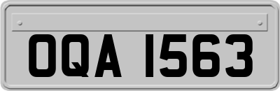 OQA1563