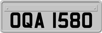 OQA1580