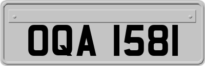 OQA1581