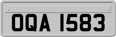 OQA1583