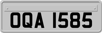 OQA1585