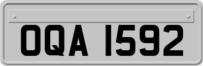 OQA1592