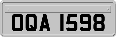 OQA1598