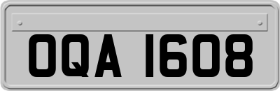 OQA1608