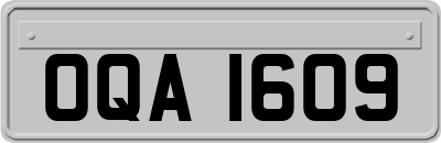 OQA1609
