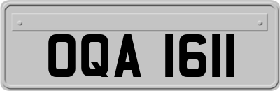 OQA1611