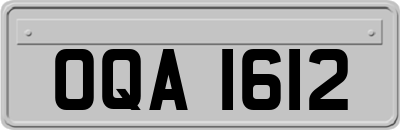 OQA1612