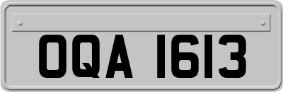 OQA1613