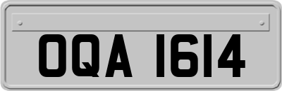OQA1614