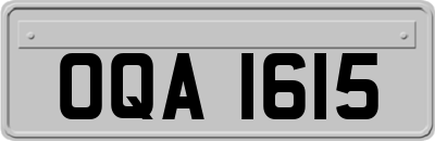 OQA1615