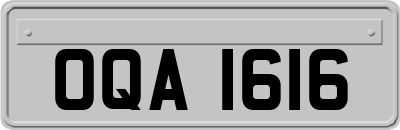 OQA1616