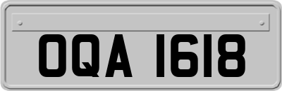 OQA1618