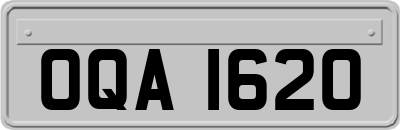 OQA1620
