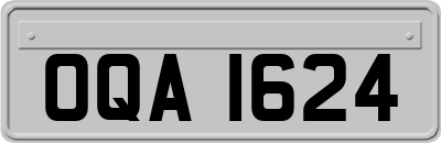 OQA1624