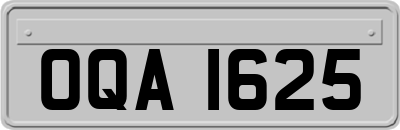OQA1625