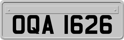 OQA1626