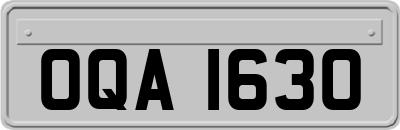 OQA1630
