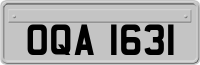 OQA1631